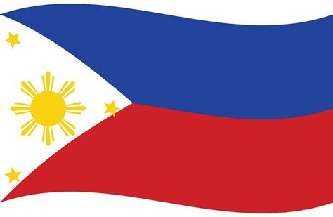 philippines flag clipart|293 Philippines Flag High Res Illustrations .